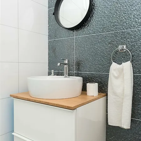 Appartement Mia